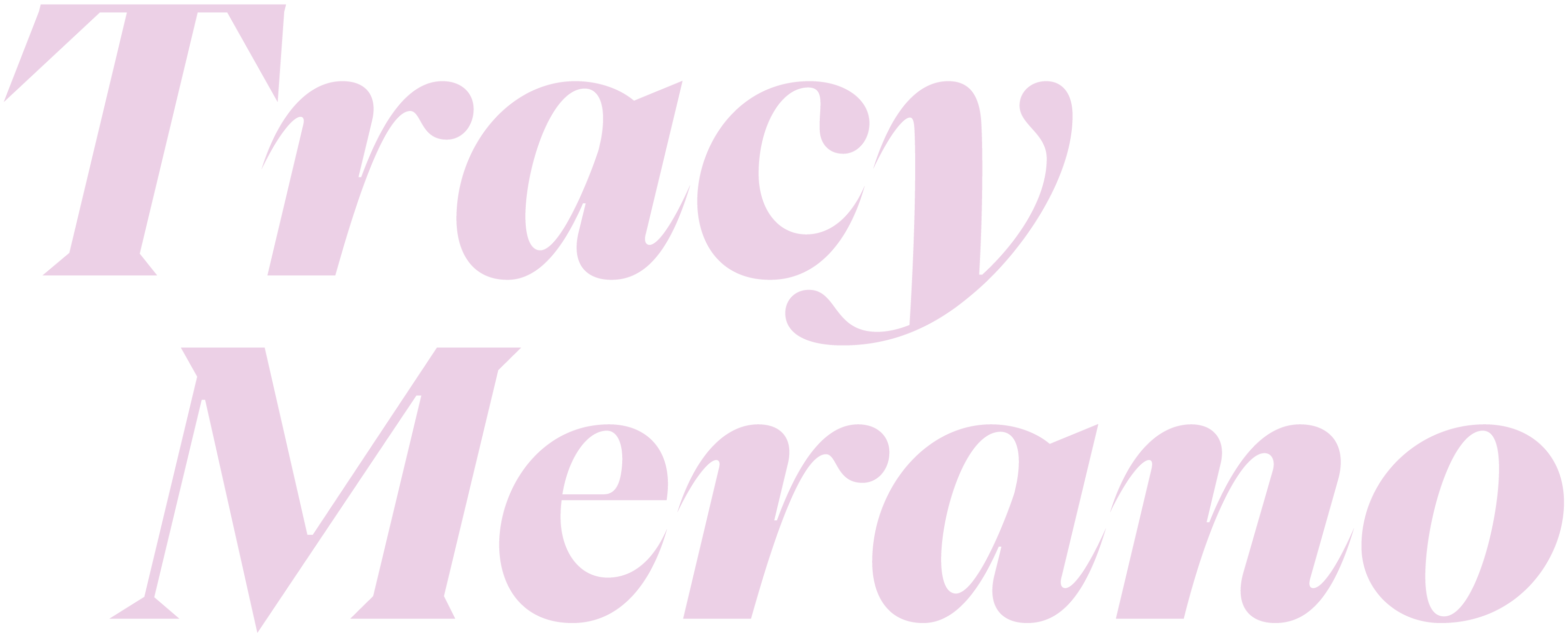 Tracy Merano